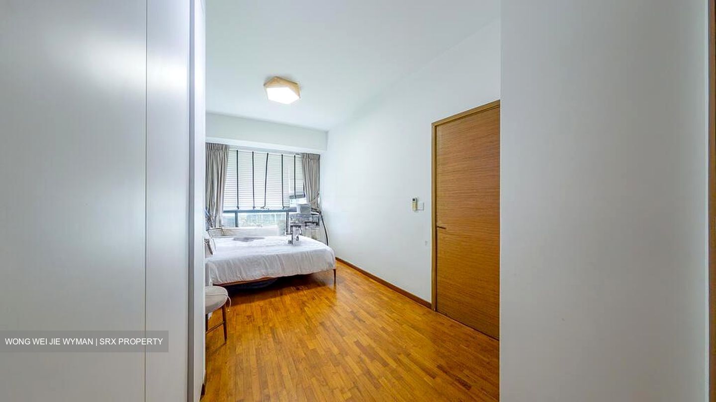 Double Bay Residences (D18), Condominium #503365981